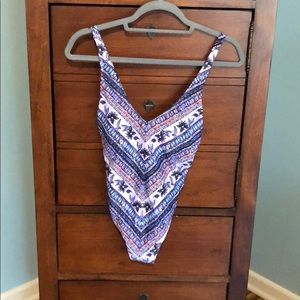 Kendall and Kylie Bathing Suit